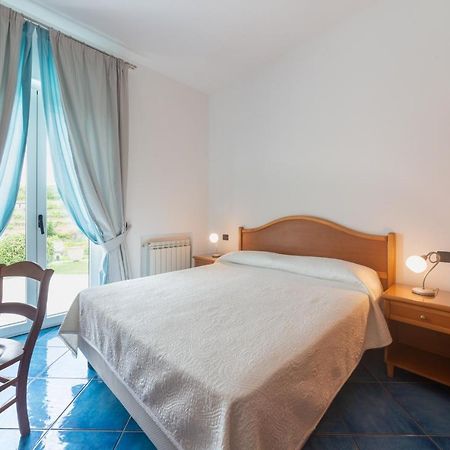Villa Rosalia Barano d'Ischia Екстер'єр фото