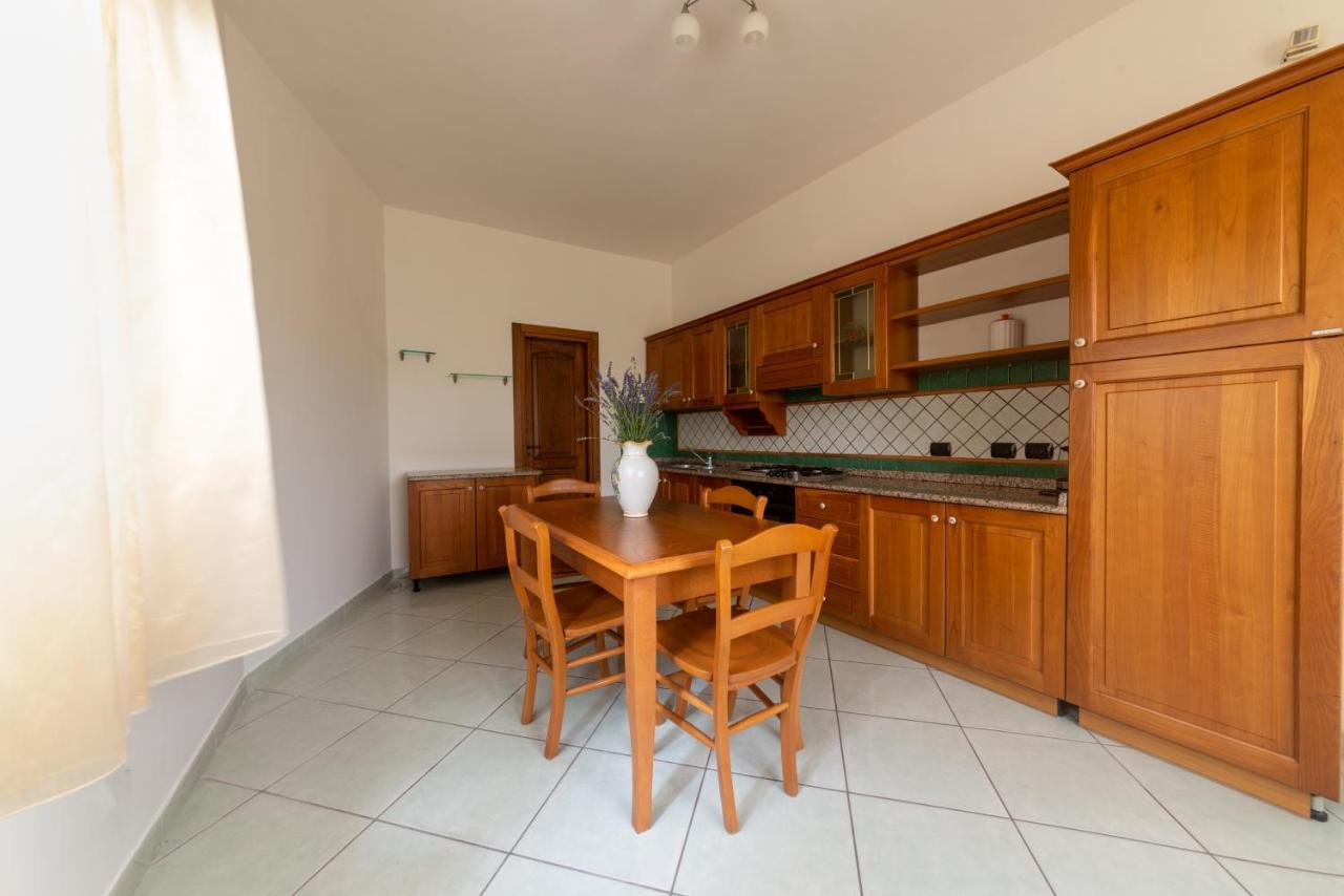 Villa Rosalia Barano d'Ischia Екстер'єр фото