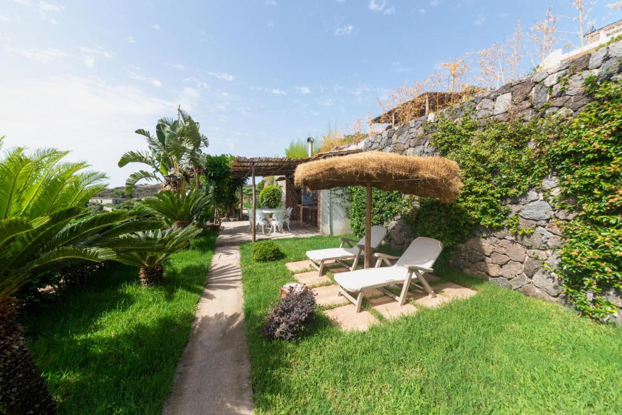 Villa Rosalia Barano d'Ischia Екстер'єр фото