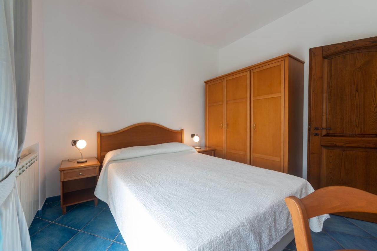 Villa Rosalia Barano d'Ischia Екстер'єр фото