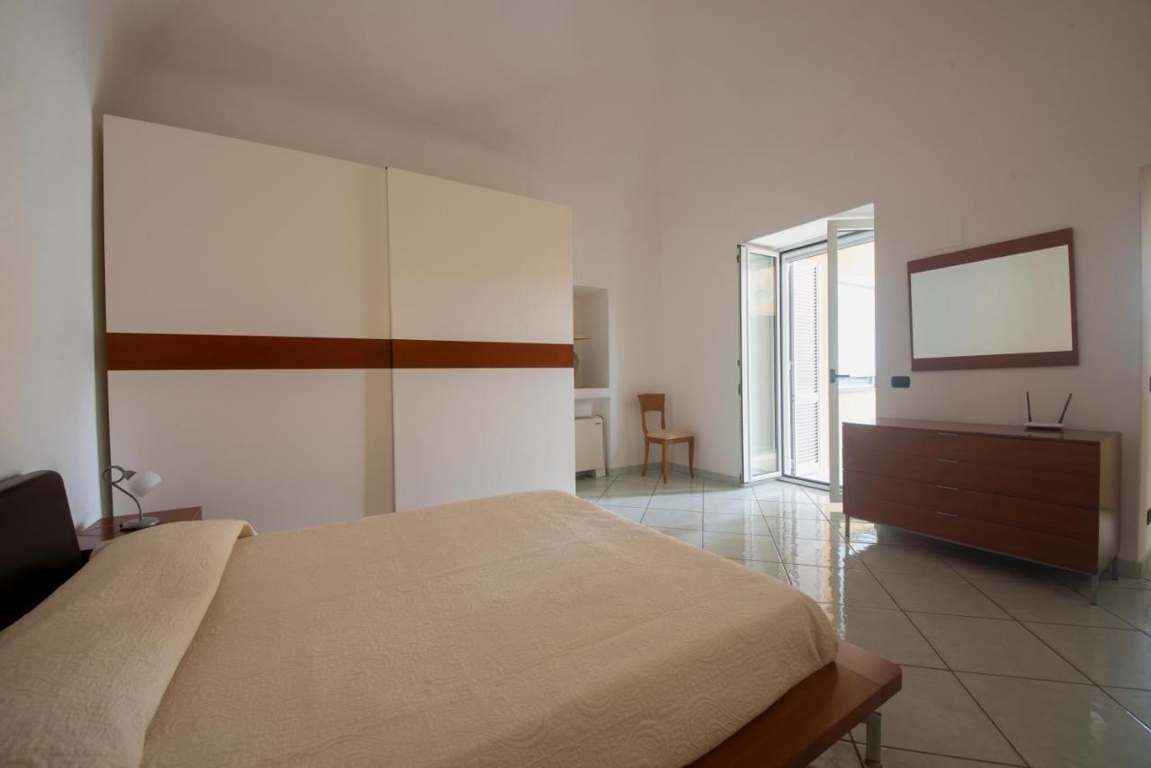 Villa Rosalia Barano d'Ischia Екстер'єр фото