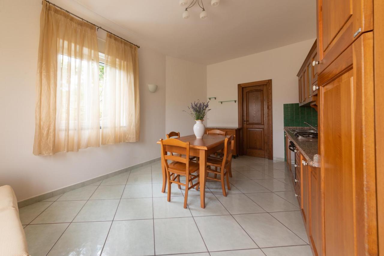 Villa Rosalia Barano d'Ischia Екстер'єр фото