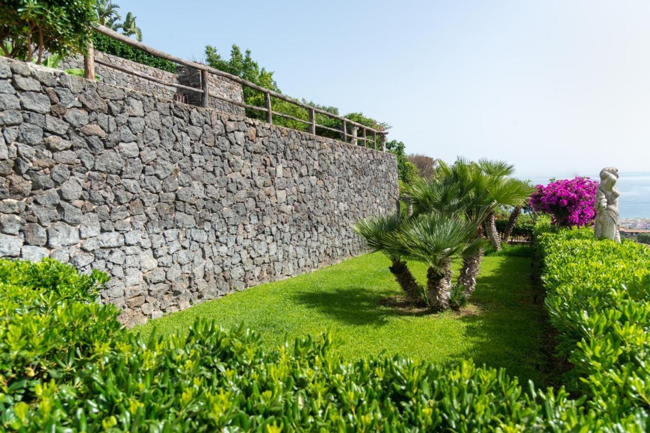Villa Rosalia Barano d'Ischia Екстер'єр фото