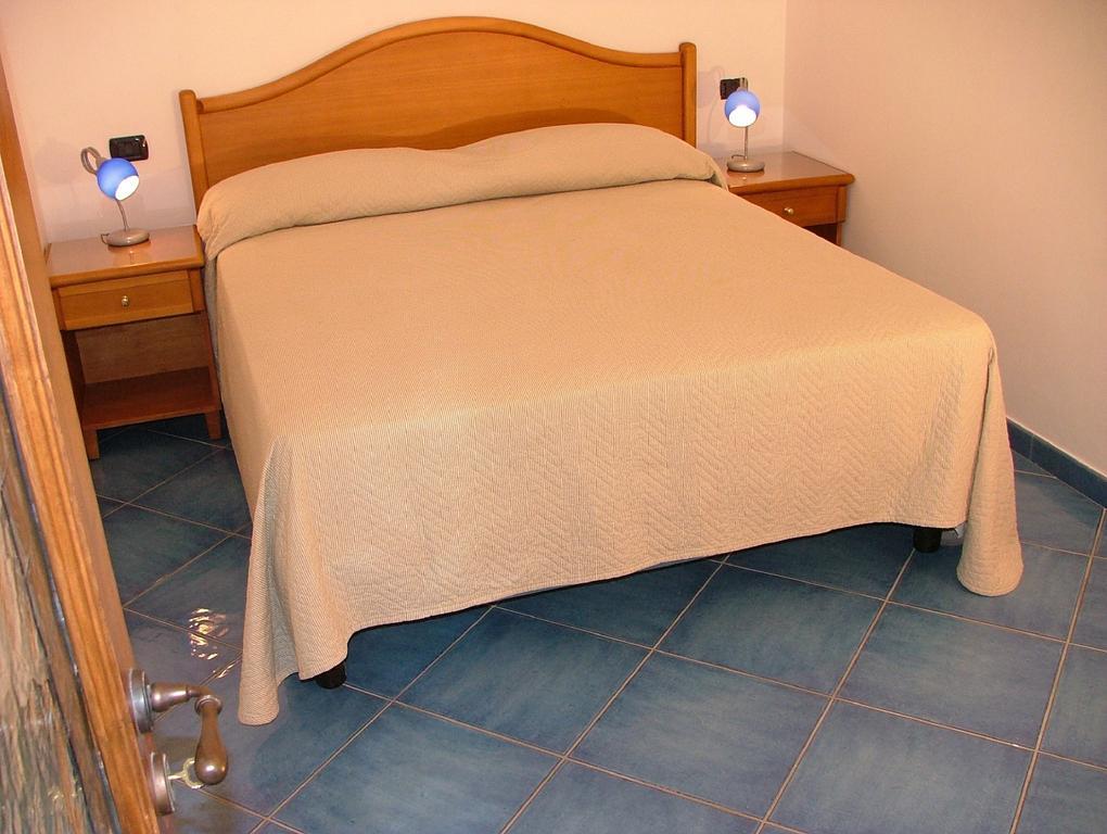 Villa Rosalia Barano d'Ischia Екстер'єр фото