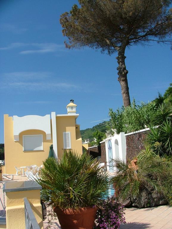 Villa Rosalia Barano d'Ischia Екстер'єр фото