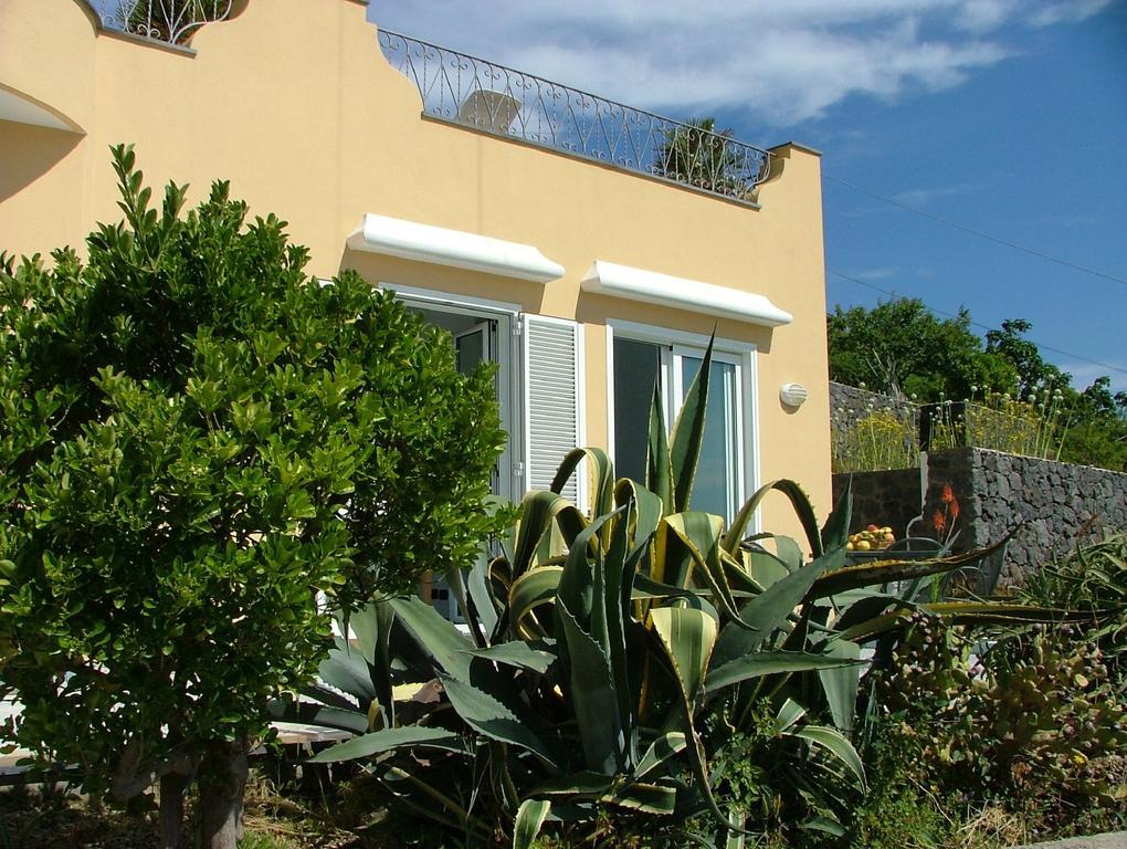 Villa Rosalia Barano d'Ischia Екстер'єр фото