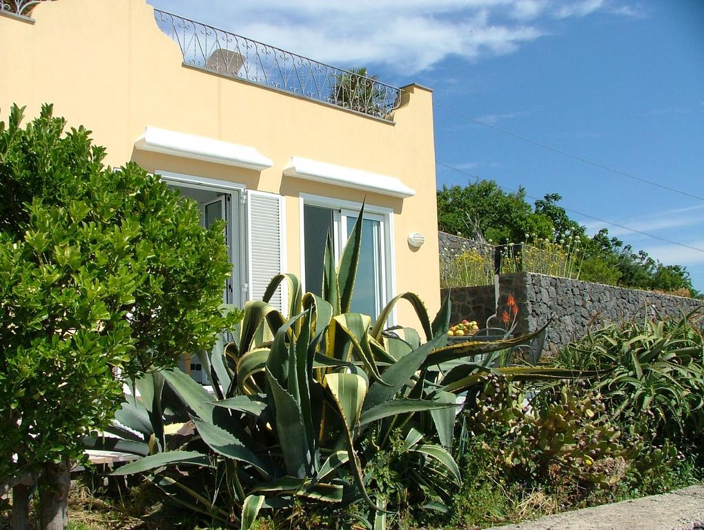 Villa Rosalia Barano d'Ischia Екстер'єр фото