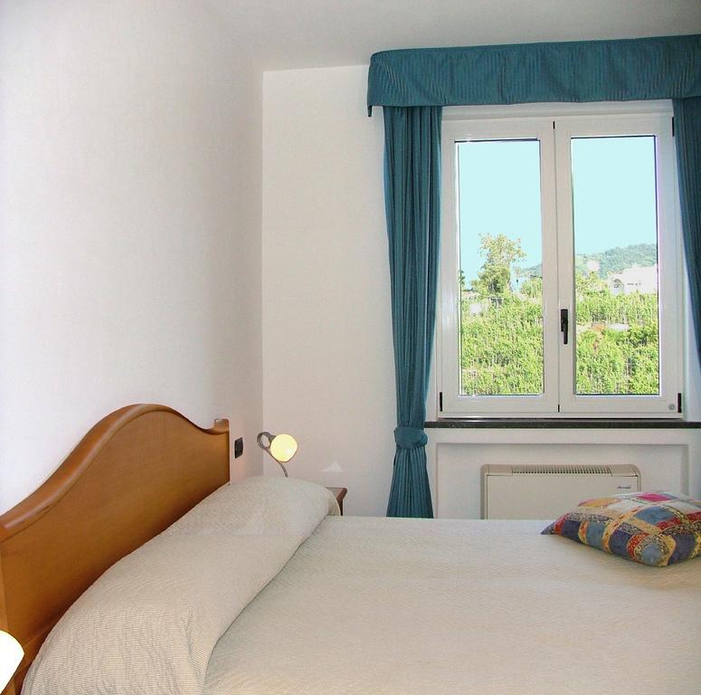Villa Rosalia Barano d'Ischia Номер фото